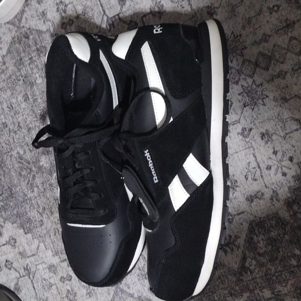 Composite toe reebok 11W